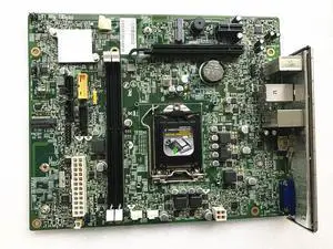 For TC-780 ATC-780 XC-780 motherboard 16502-1