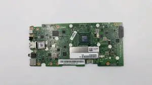 5B20S72135 For 14e Chromebook Chromebook S345-14AST Motherboard 4GB RAM 32GB Storage A4 9120C Processor
