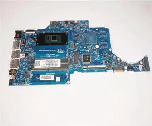 L41568-601 L41568-001 For 14S-CR 14S-CF 14-CF Laptop Motherboard i3-7100U