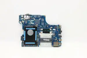 00HT641 For E550 Motherboard 3805U Processor