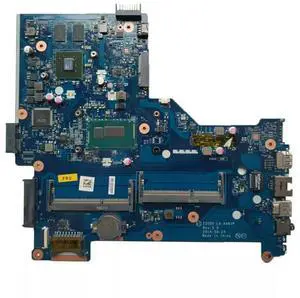 764106-501 For Pavilion 15-R Laptop Motherboard ZS050 LA-A992P SR1EF I5-4210U 820M 2GB DDR3