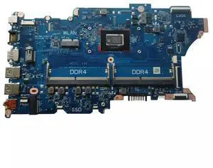 L58788-601 For Probook 445R G6 445 G6 455 G6 DA0X9KMB8E0 Ryzen 5 3500U Fully