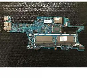 L53874-601 For Envy X360 15-DS 15M-DS Laptop Motherboard Ryzen 5 3500U
