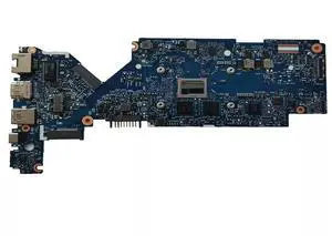 L58569-601 For ProBook X360 11 G4 EE Laptop Motherboard M3-8100Y 8GB RAM