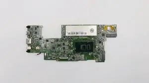 5b20m13893 For Miix 510-12IKB Tablet Motherboard 4GB RAM I3 6006 Processor