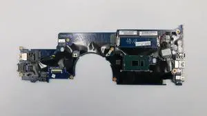 01HY358 For 11e 4th Gen Laptop Motherboard i37100U Processor