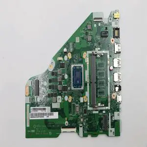 5B20S41812 For L340-15API Laptop Motherboard R3 3200U Processor