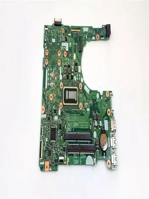 CN-00MPJH 00MPJH 0MPJH For Inspiron 3567 Laptop Motherboard 15341-1 With SR3N6 I3-7020U CPU