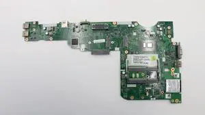 01LV958 For L560 Laptop Motherboard i3-6006U Processor