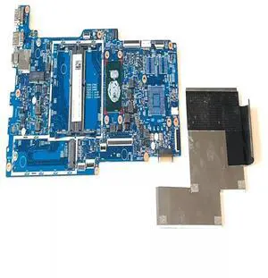 L19447-601 for Envy x360 Convertible 15-CN 15T-CN 15M-CN Motherboard i5-8250U CPU