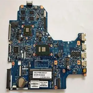 925616-601 For 17-BS Laptop Motherboard 16875-1 i5-7200U M330 GPU