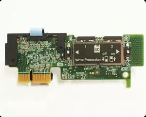 0PV5XF PV5XF Laptop Internal Dual SD Card Reader Module For For PowerEdge R350 R650 R750
