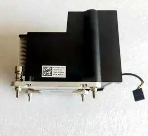 FOR Precision T7810 T7910 Workstation CPU Heatsink Fan V0KXH 0V0KXH