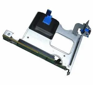 For SERVER R640 4/8/10 BAY RISER 2B 1X16 RGJ6V 0RGJ6V RISER Expansion Card