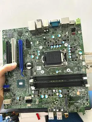 CN-0Y7WYT For 7040 MT Motherboard 0Y7WYT WCMG4 DDR4 A1151 Mainboard Fully Work