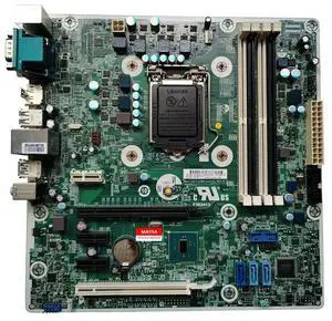 Motherboard for MS-7957 793305-001 793741-001 490 G3 MT A1151 DDR4