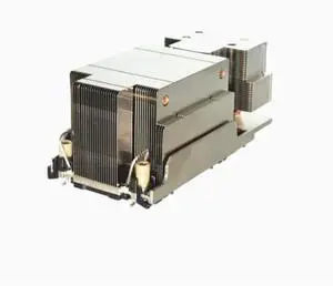 0RNTKV For PowerEdge R760 High Performance Heatsink With Cage CN-0RNTKV RNTKV Fast Ship