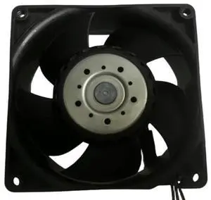 Controller Drive Axle Cooling Fan 80V 3280 JNPR 7918911729 for Linde Forklift 1275 1276
