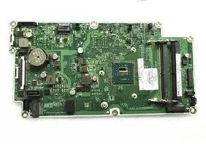 DAN97BMB6E0 for Pavilion 22-C 24-f motherboard j4005u L03377-001 L03377-602 N97B