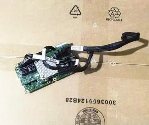 00FK661 00AG941 00AL593 expander backplane For X3650 M5 HDD