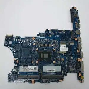 L09569-601 Probook 640 G4 Laptop Motherboard i5-8350U Fully