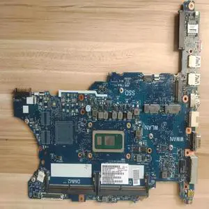 L58708-601 L58708-001 for ProBook 640 G5 Laptop Motherboard i5-8365U Fully