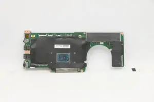 5B20Z48158 For C13 Yoga Gen 1 Chromebook Motherboard 4GB RAM 32GB Storage A3150C Processor