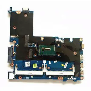 798063-501 For ProBook 430 G2 Laptop Motherboard I7-5500U