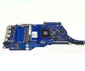 M17571-001 M03775-601 M23125-001 For TPN-Q242 14-FQ 14S-FQ Laptop Motherboard DA0PAFMB6G0 R3-4300U