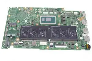 CN-0CF3X3 0CF3X3 CF3X For Inspiron 14 5482 Laptop Motherboard CPU: I3-8145U SRD1V 17859-1
