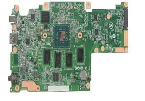 5B21E09229 For 500e Chromebook 2nd Gen Motherboard 8GB RAM 64GB Storage N4120 Processor