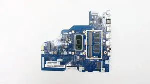 5B20S42161 For L340-15IWL Laptop L340-17IWL Laptop V340-17IWL Laptop Motherboard 4GB RAM 5405U Processor Ful
