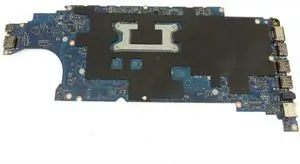 1N4P8 01N4P8 For Latitude 5400 Laptop Motherboard i3-8145U @ 2.1GHz Dual Core CPU Integrated Graphics