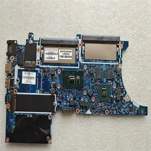 L28246-001 For X360 440 G1 Laptop Motherboard i5-7200U 940MX