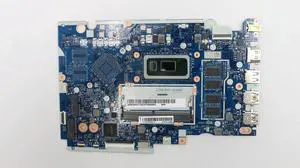5B20S41719 For S145-15IWL Laptop Motherboard 4GB RAM I3 8145U Processor