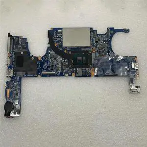 844415-001 844414-601 For EliteBook Folio 1040 G3 Laptop Motherboard I5-6300U 8GB RAM