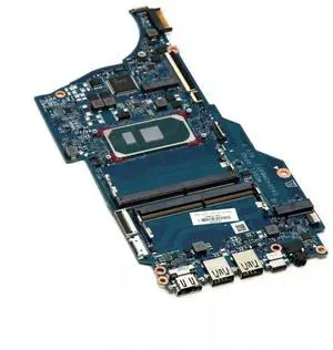 L70915-601 For 14T-DQ 14-DQ 14S-DR 14S-DQ Laptop Motherboard DA0PADMB8F0 i5-1035G1