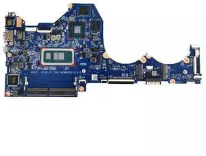 L18495-601 For Pavilion 14-CE Laptop Motherboard i5-8250U MX150 2GB