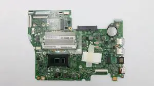 5B20K62223 For 500S-14ISK Laptop Motherboard I5-6200 Processor