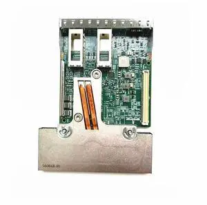 FOR Broadcom 57414 Dual Port 25GB SFP28 Network Daughter Card NDC RNDC 6WMMV 9XY73 06WMMV 06WMMV FOR Broadcom 57414 Dual Port 25GB SFP28 Network Daughter Card NDC RNDC 6WMMV 9XY73 06WMMV 06WMMV