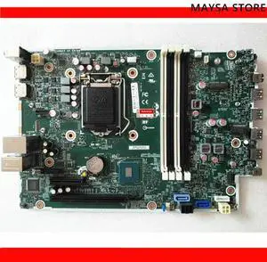 911988-001 For 600 G3 SFF Motherboard 901198-001 Mainboard fully work