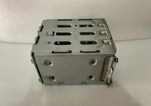 For ML150G6 ML330G6 3.5 hard disk cage 466510-001 519736-001 ML150 G6 ML330 G6