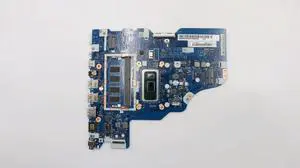 5B20S42159 For L340-15IWL Laptop L340-17IWL Laptop Motherboard 4GB RAM I3 8145U Processor