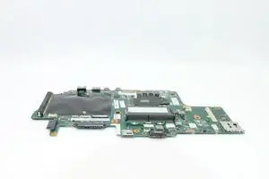 01AV314 For P70 Laptop Motherboard i7-6820HQ Processor