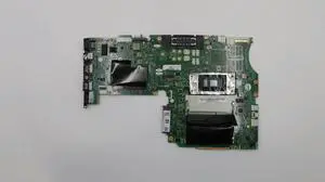 01AW259 For L460 Laptop Motherboard i5-6200 Processor