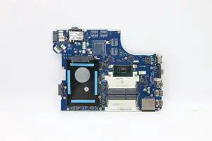 01HY627 For E560 Motherboard i5-6200U Processor