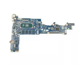 L68364-601 L72150-601 L68364-001 For 13-AN Laptop Motherboard DAG7DCMB8D0 i3-1005G1 CPU 4GB RAM