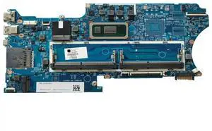 L51133-601 For Pavilion X360 14M-DH 14-DH Laptop Motherboard 18742-1 I5-8265U