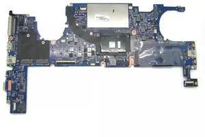 844415-601 For EliteBook Folio 1040 G3 Laptop Motherboard  i5-6300U RAM 8GB