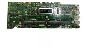 0R1FC0 R1FC0 FOR Inspiron 5580 Laptop Mainboard I3-8145U 17859-1